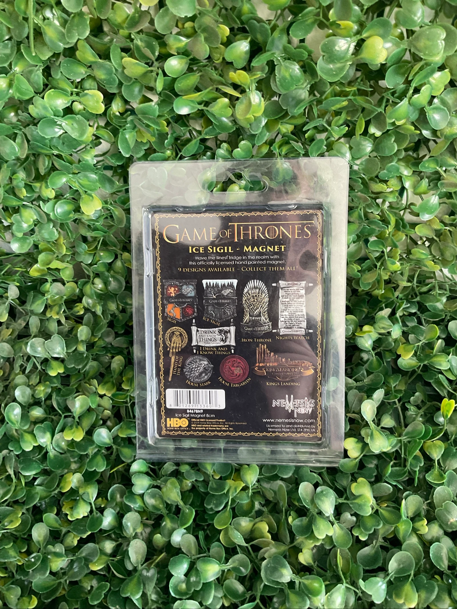 Imã Game of Thrones – photo 13